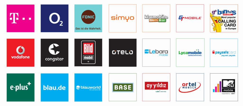 prepaid produkte in deutschland