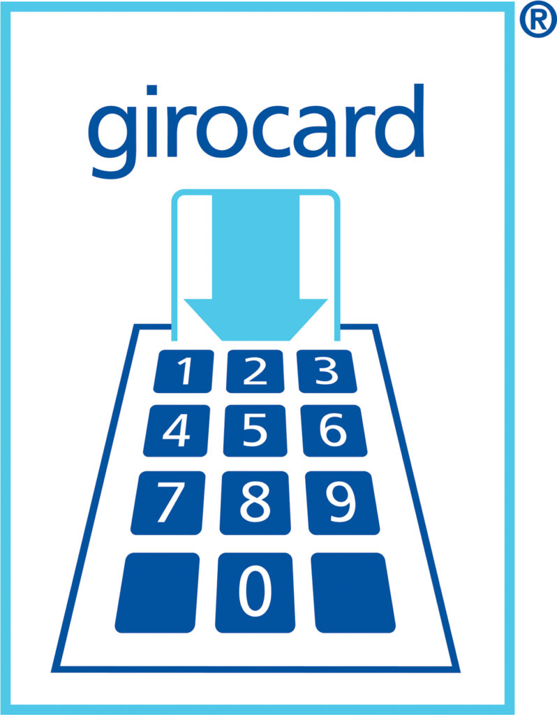 girocard